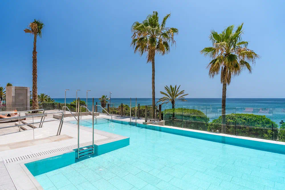 El Fuerte Marbella in Marbella - Property photo 13
