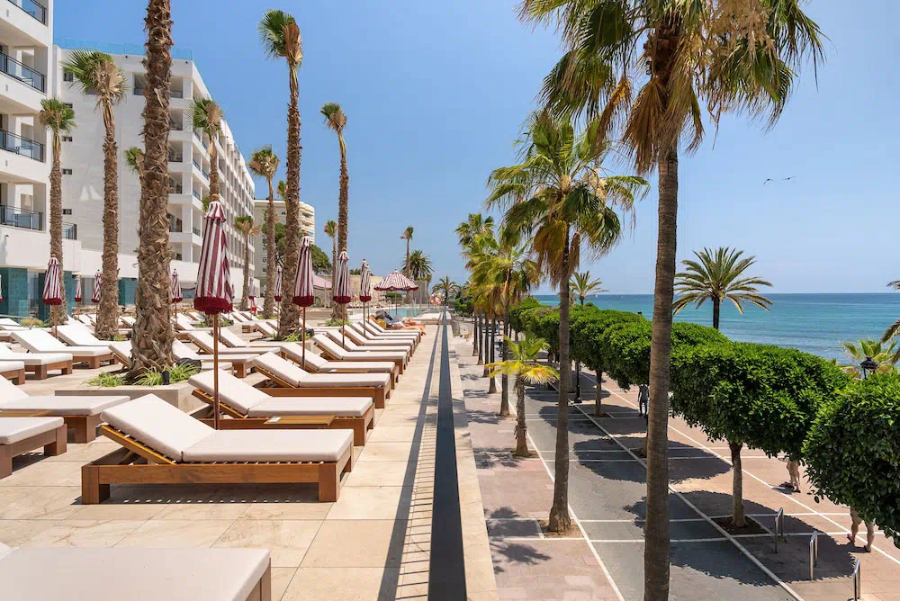 El Fuerte Marbella in Marbella - Property photo 14