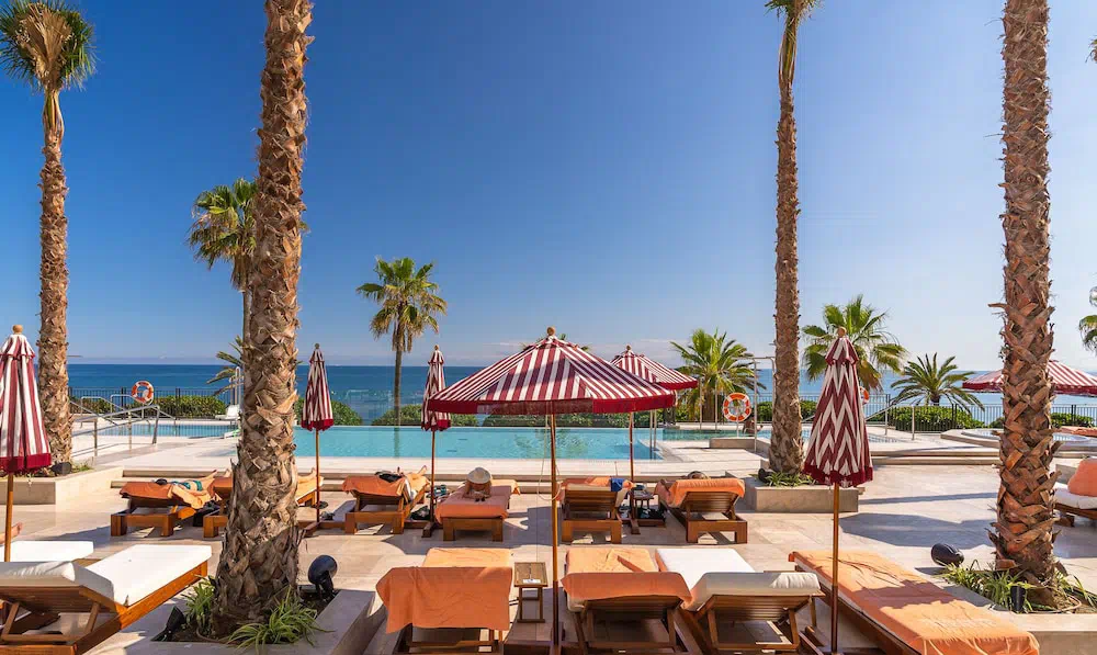 El Fuerte Marbella in Marbella - Property photo 15