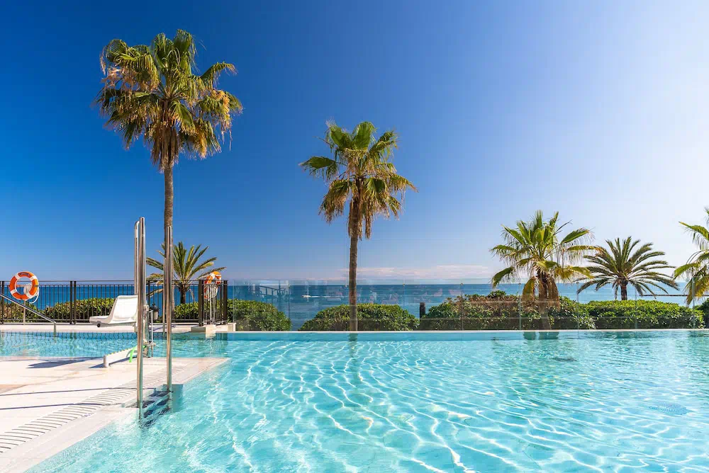 El Fuerte Marbella in Marbella - Property photo 16