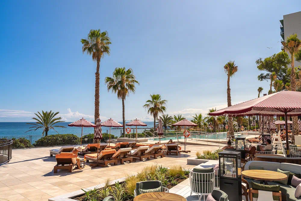 El Fuerte Marbella in Marbella - Property photo 17