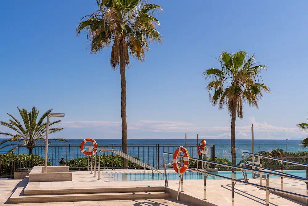 El Fuerte Marbella in Marbella - Property photo 18