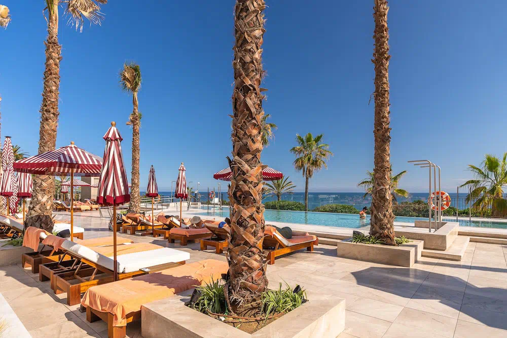El Fuerte Marbella in Marbella - Property photo 19