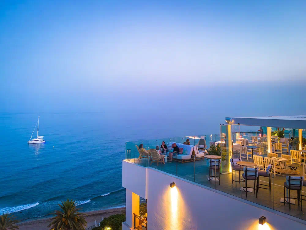 El Fuerte Marbella in Marbella - Property photo 7