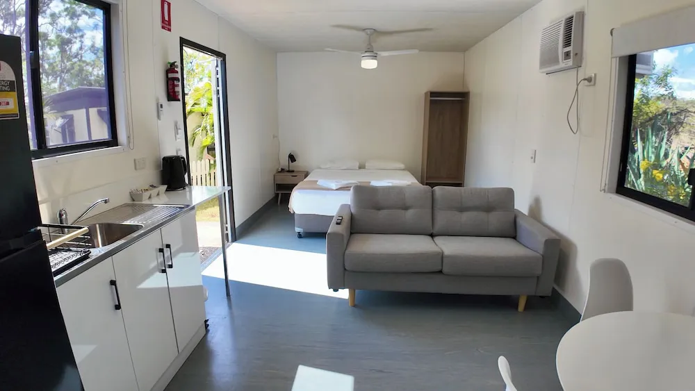 Midtown Caravan Park - Property photo 7
