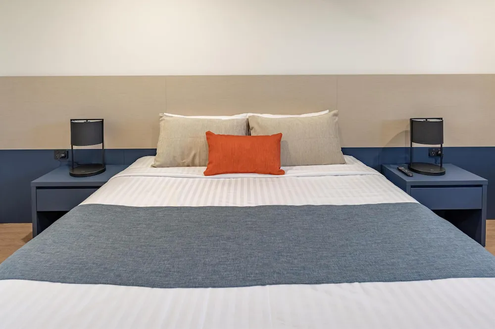 Best Western Cambridge Hotel Kununurra - Property photo 10