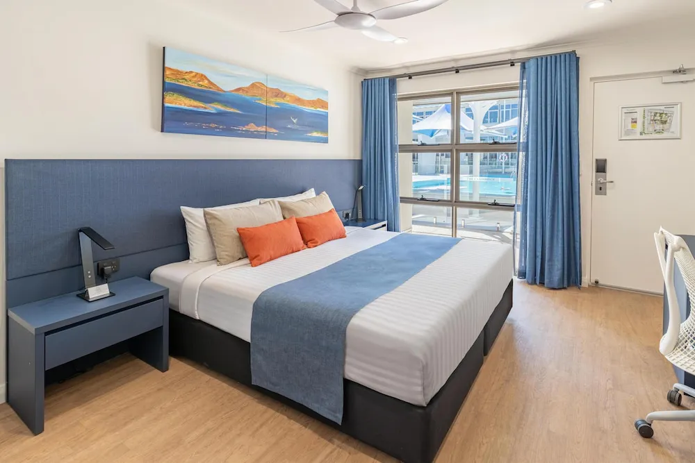 Best Western Cambridge Hotel Kununurra - Property photo 12