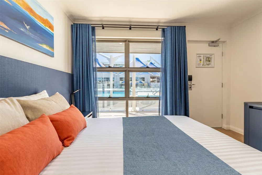 Best Western Cambridge Hotel Kununurra - Property photo 13
