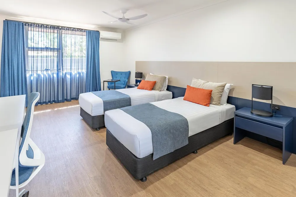 Best Western Cambridge Hotel Kununurra - Property photo 14