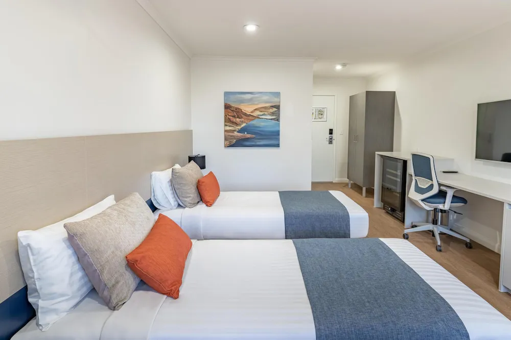 Best Western Cambridge Hotel Kununurra - Property photo 15