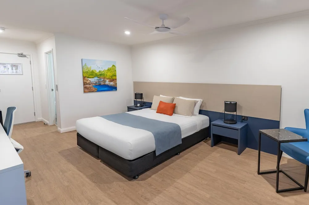 Best Western Cambridge Hotel Kununurra - Property photo 16