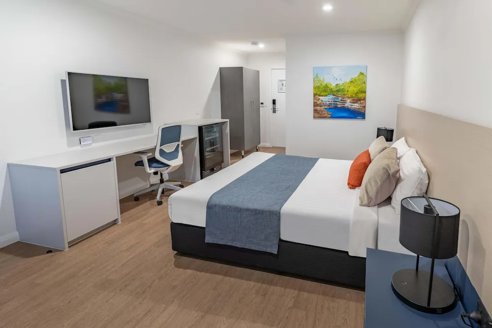 Best Western Cambridge Hotel Kununurra - Property photo 17