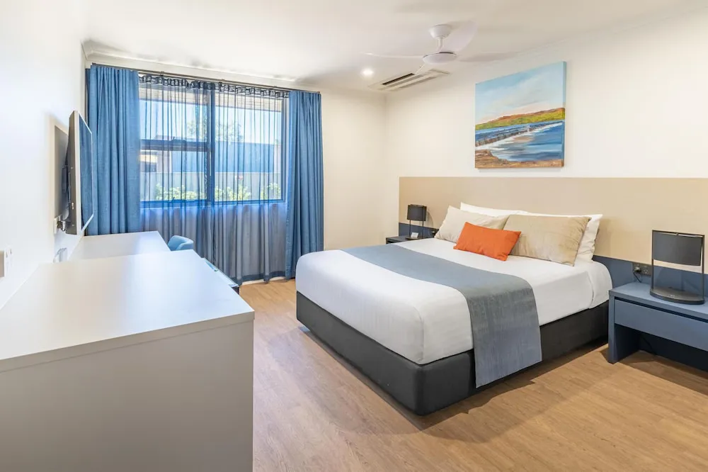 Best Western Cambridge Hotel Kununurra - Property photo 18
