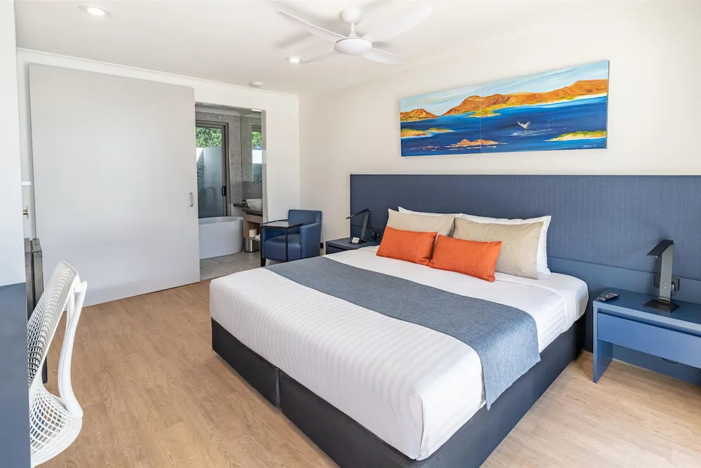 Best Western Cambridge Hotel Kununurra - Property photo 19