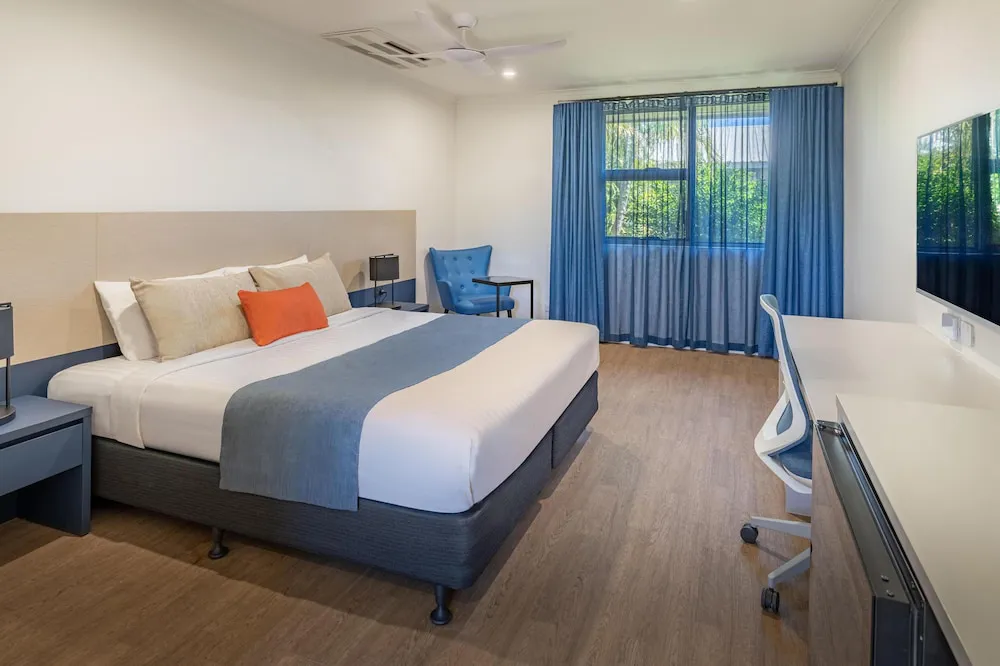 Best Western Cambridge Hotel Kununurra - Property photo 20