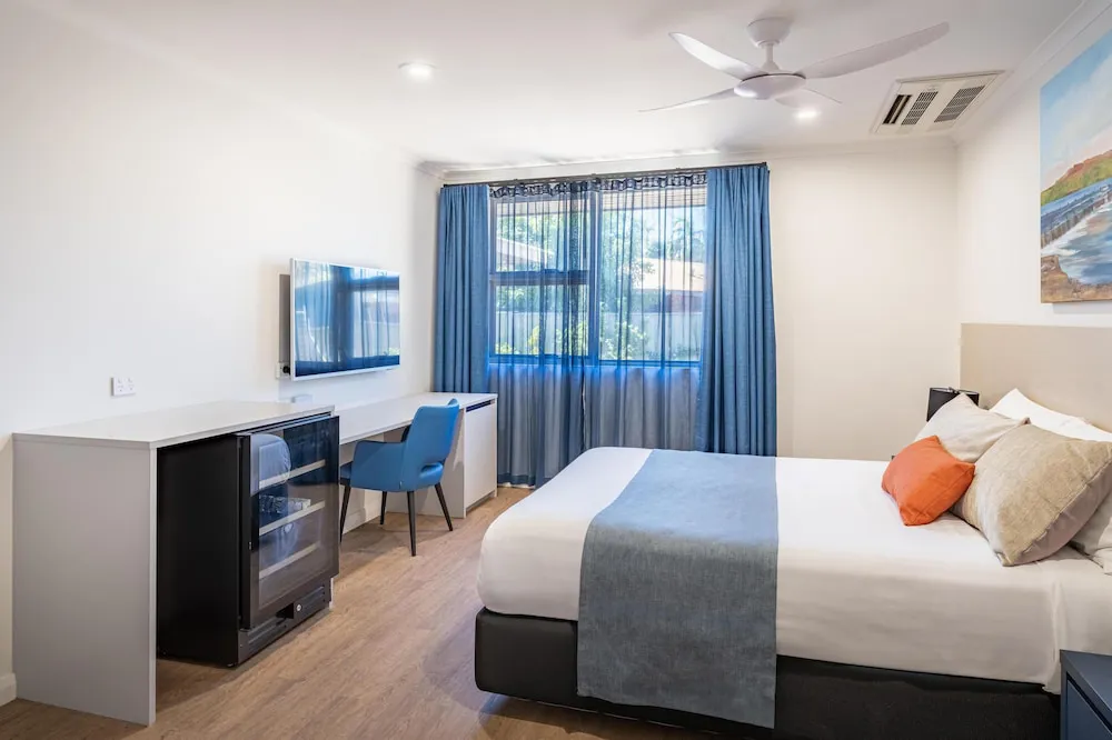 Best Western Cambridge Hotel Kununurra - Property suite and interior view
