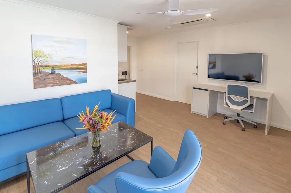 Best Western Cambridge Hotel Kununurra - Property photo 7