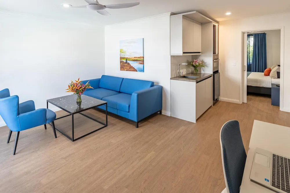 Best Western Cambridge Hotel Kununurra - Property photo 8