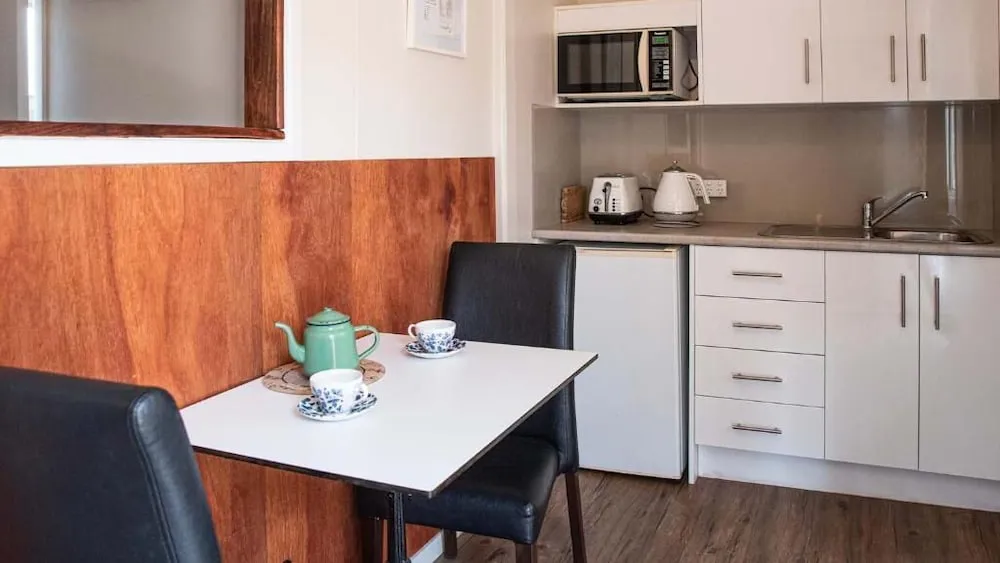 The Staging Post - Property photo 14