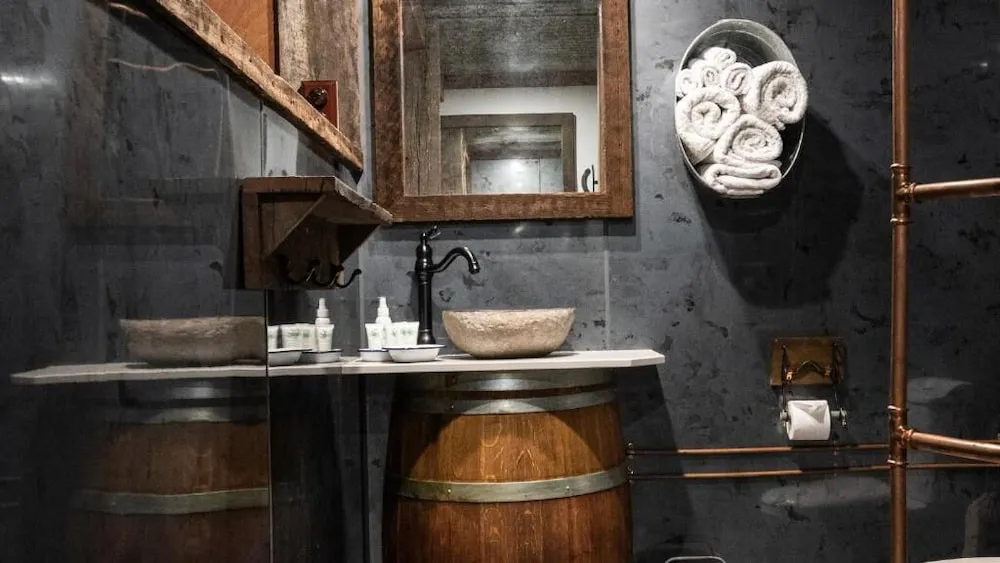 The Staging Post - Property photo 19