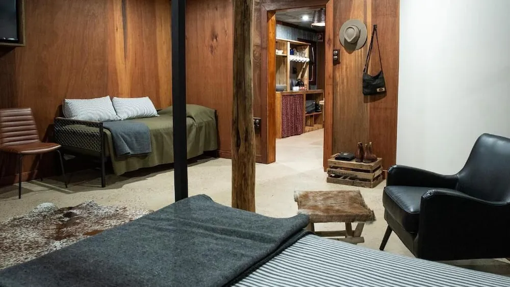 The Staging Post - Property photo 9