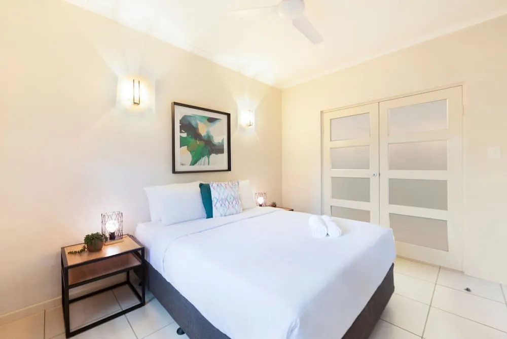 Zen Saltwater Retreat Balcony Pool Seaview - Property photo 7