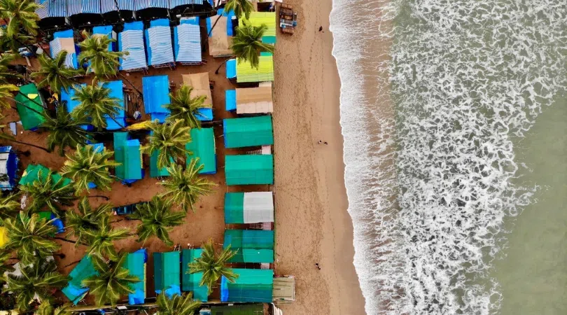 Anjuna