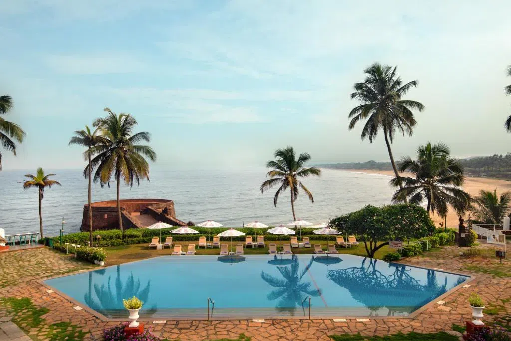 Candolim