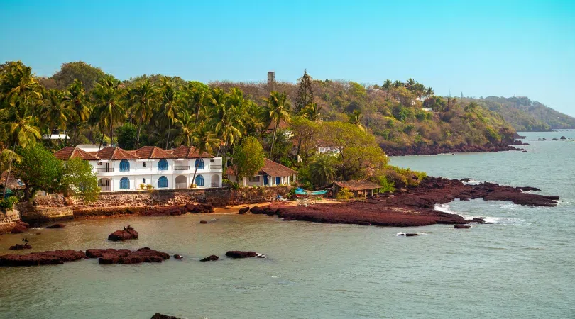 Panaji