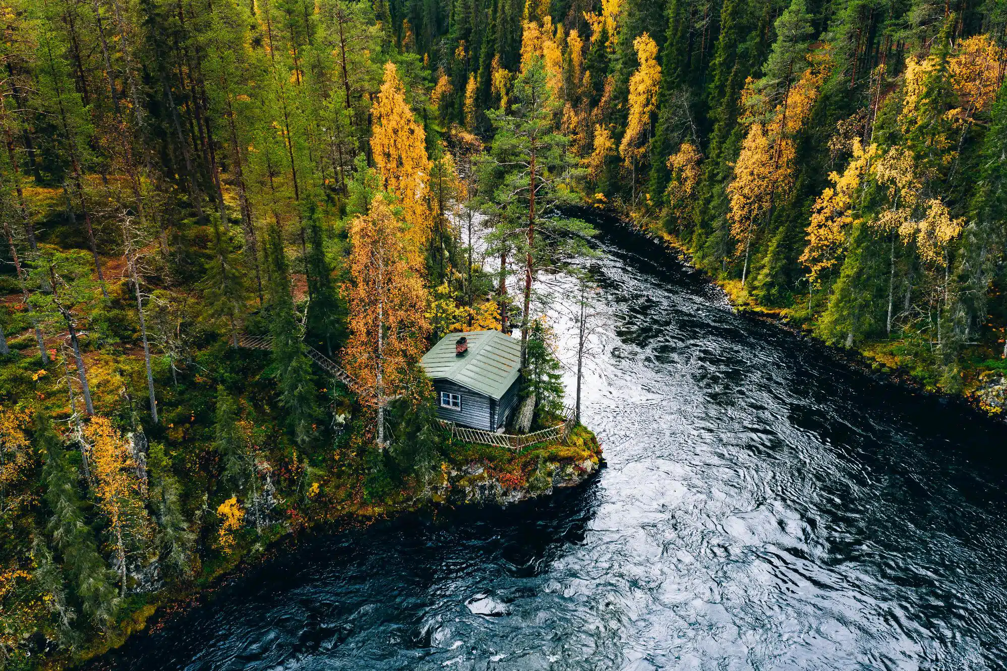 World's Happiest Country: Why Finland Continues to Capture the Heart of the World