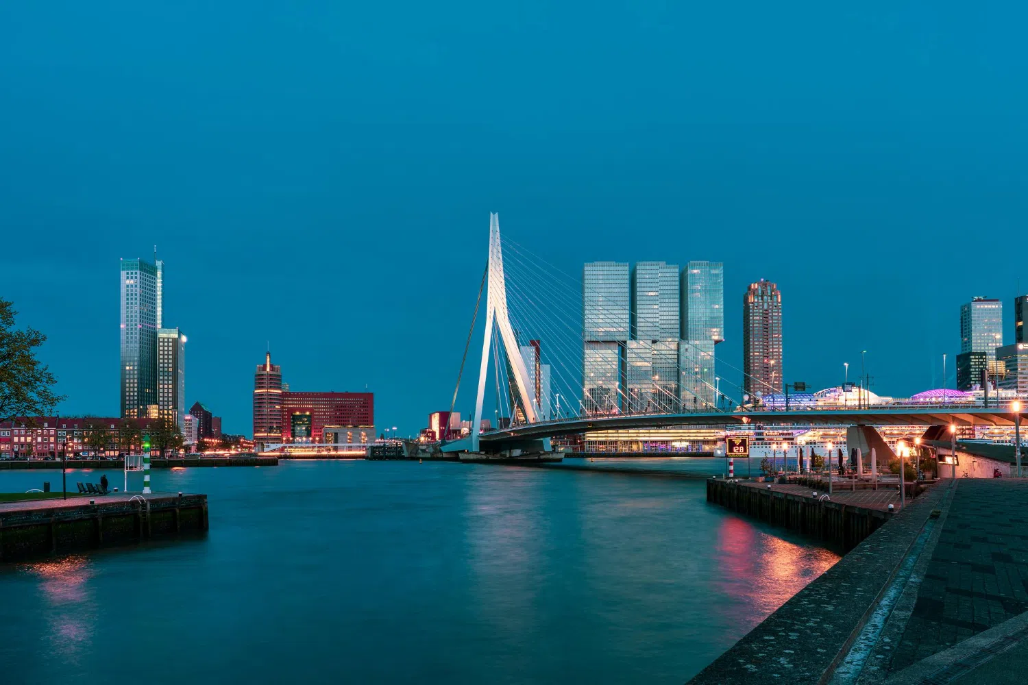 Rotterdam