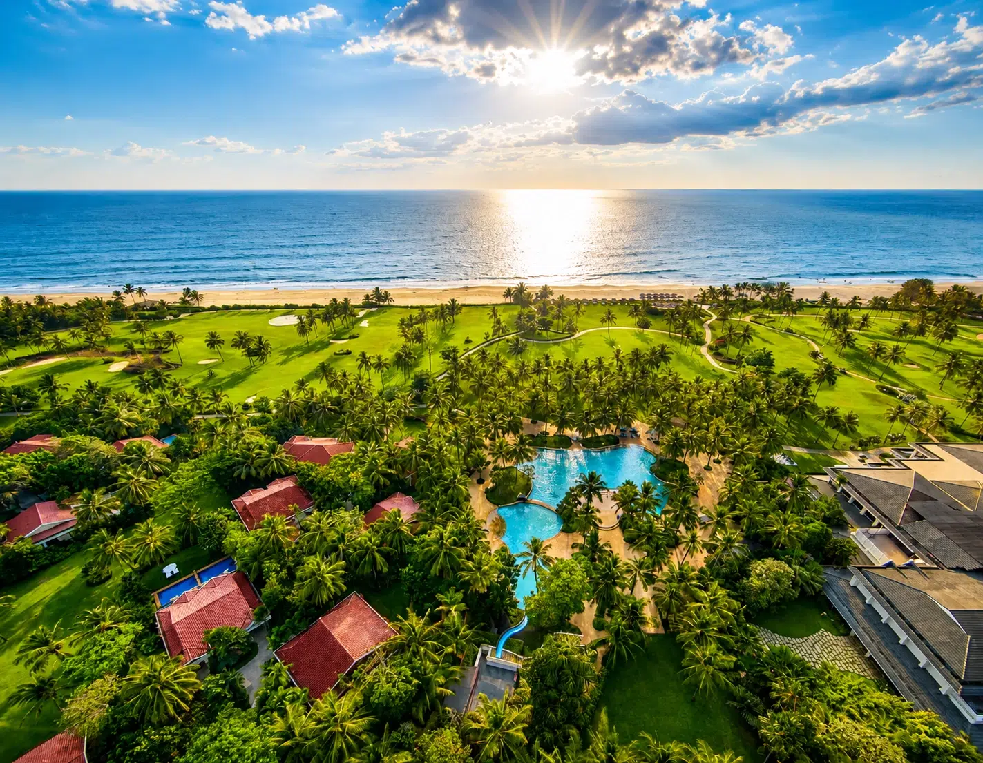 15 Best Beach Resorts in Goa for a Perfect Coastal Escape