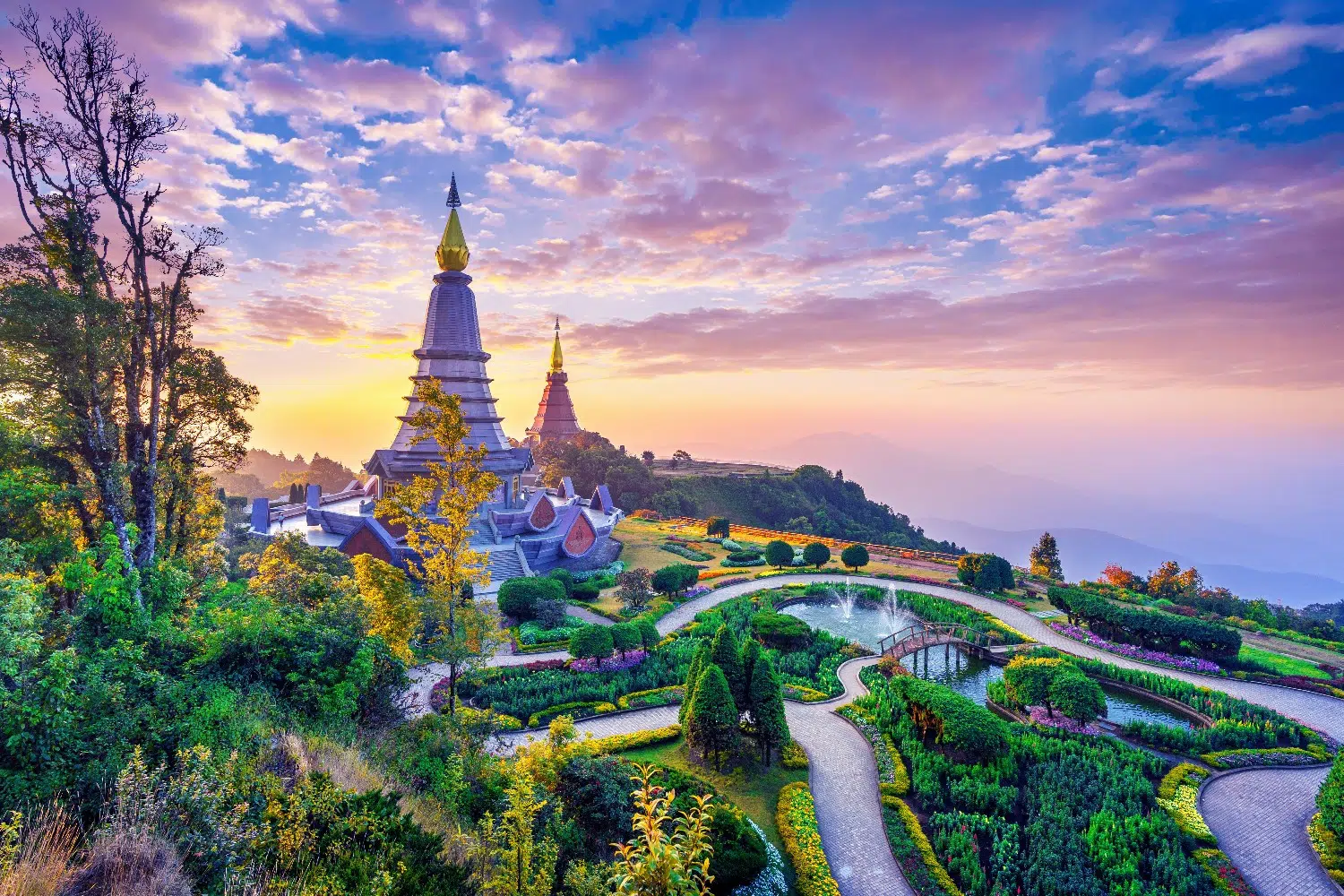 10 Places to Visit in Thailand: Stunning Destinations You’ll Never Forget