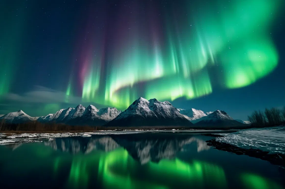 Northern Lights