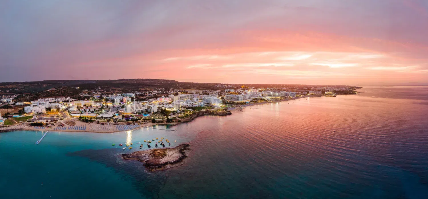Ibiza