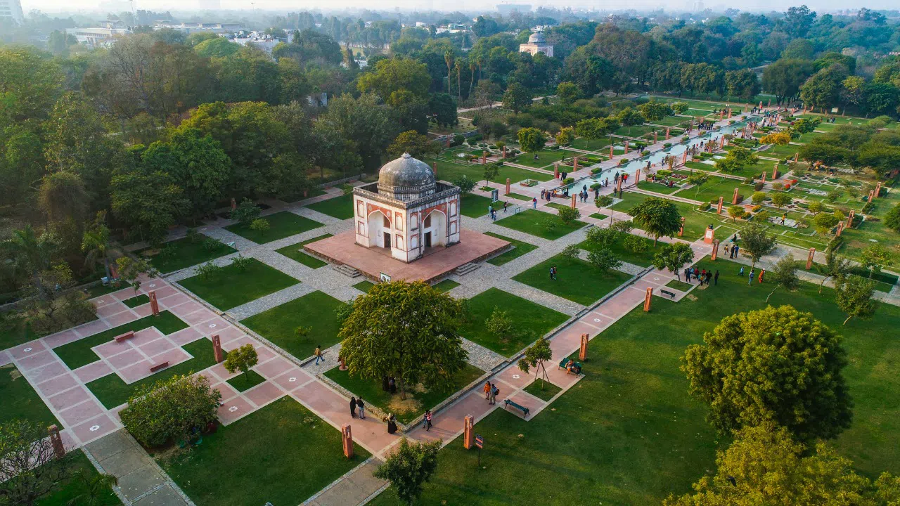 Offbeat Things to Do in Delhi Beyond the Tourist Spots