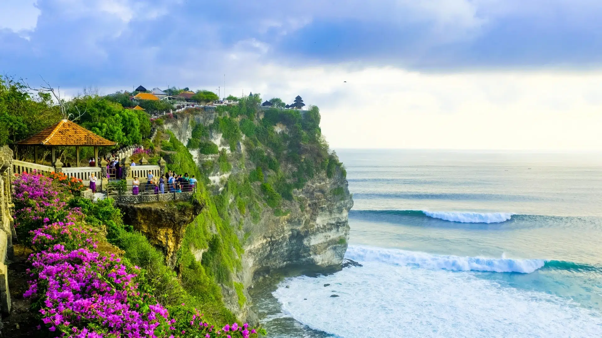 Best Places to Go in June: 20 Incredible Destinations Around the World