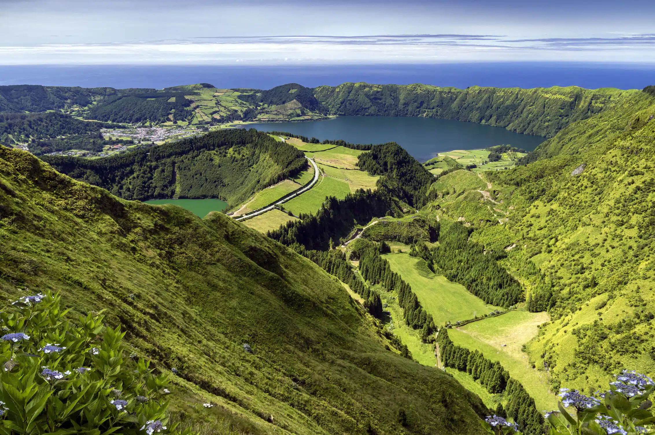 Best Places to Visit in August in the World (2026): 15 Incredible Destinations for Your Next International Holiday