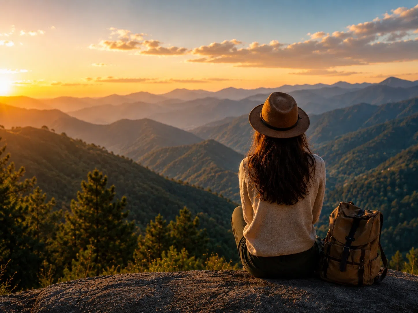 Not All Trips Are the Same: 20 Travel Trends Changing the Way We Explore the World