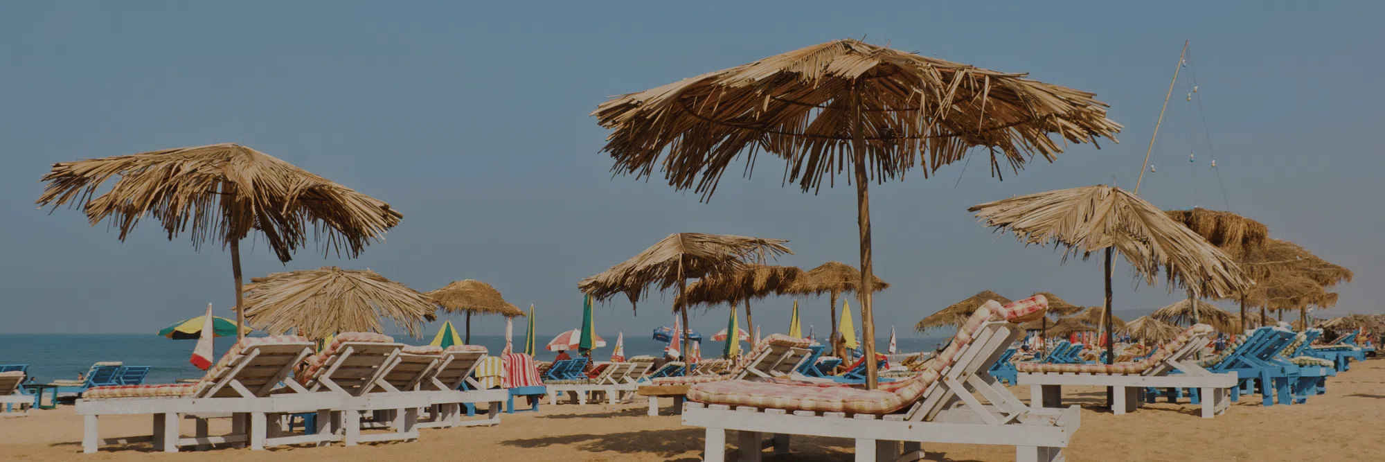 Nature Resorts Near Calangute Beach Goa