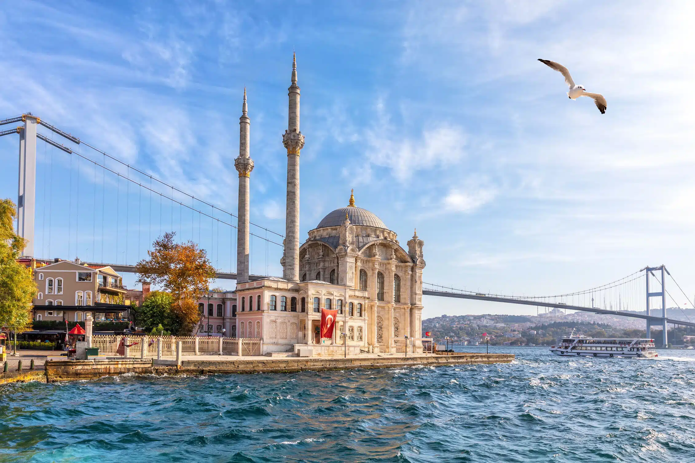 15 Best Places to Visit in September in India & Around the World