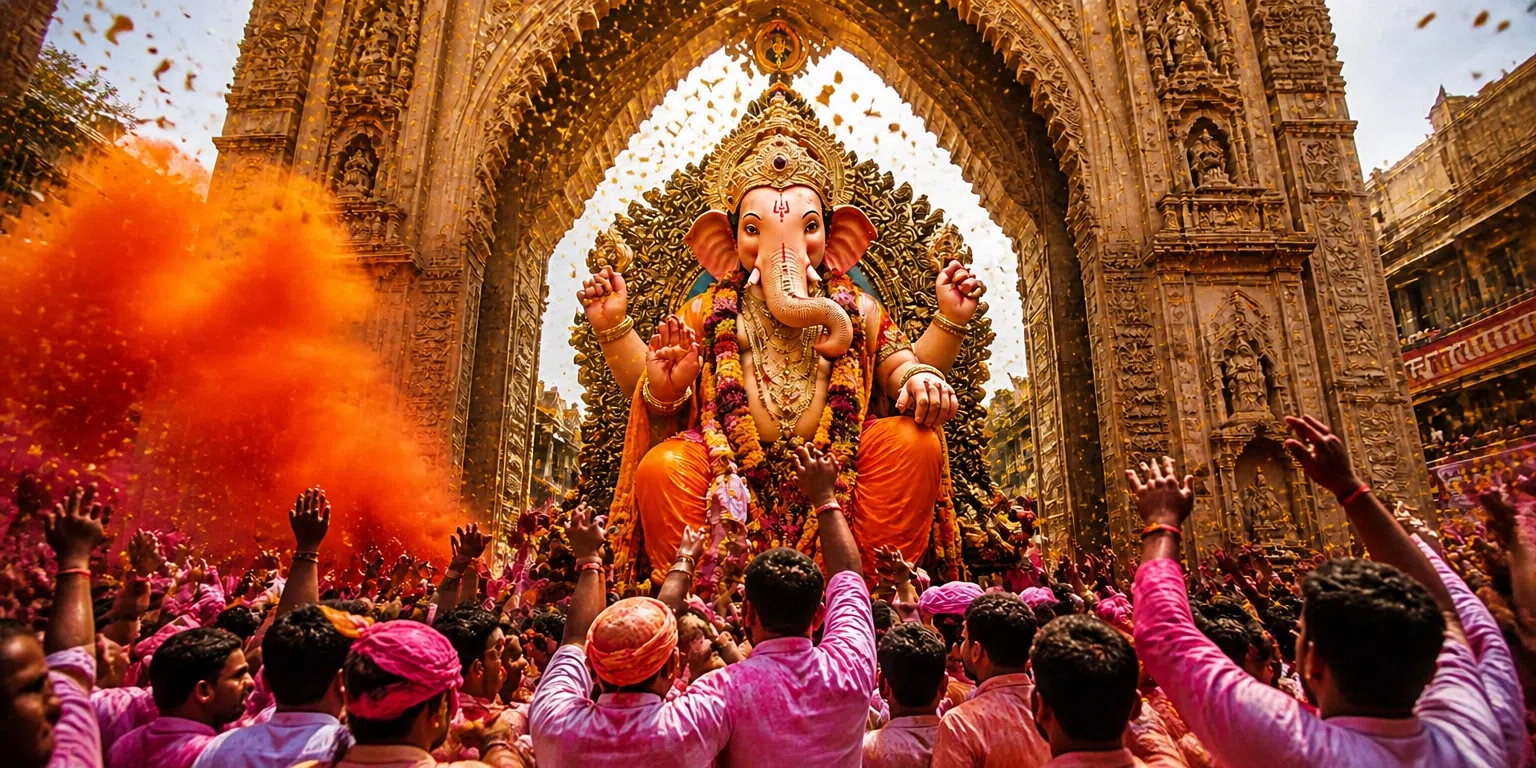 15 Best Events and Festivals in September 2026 in India