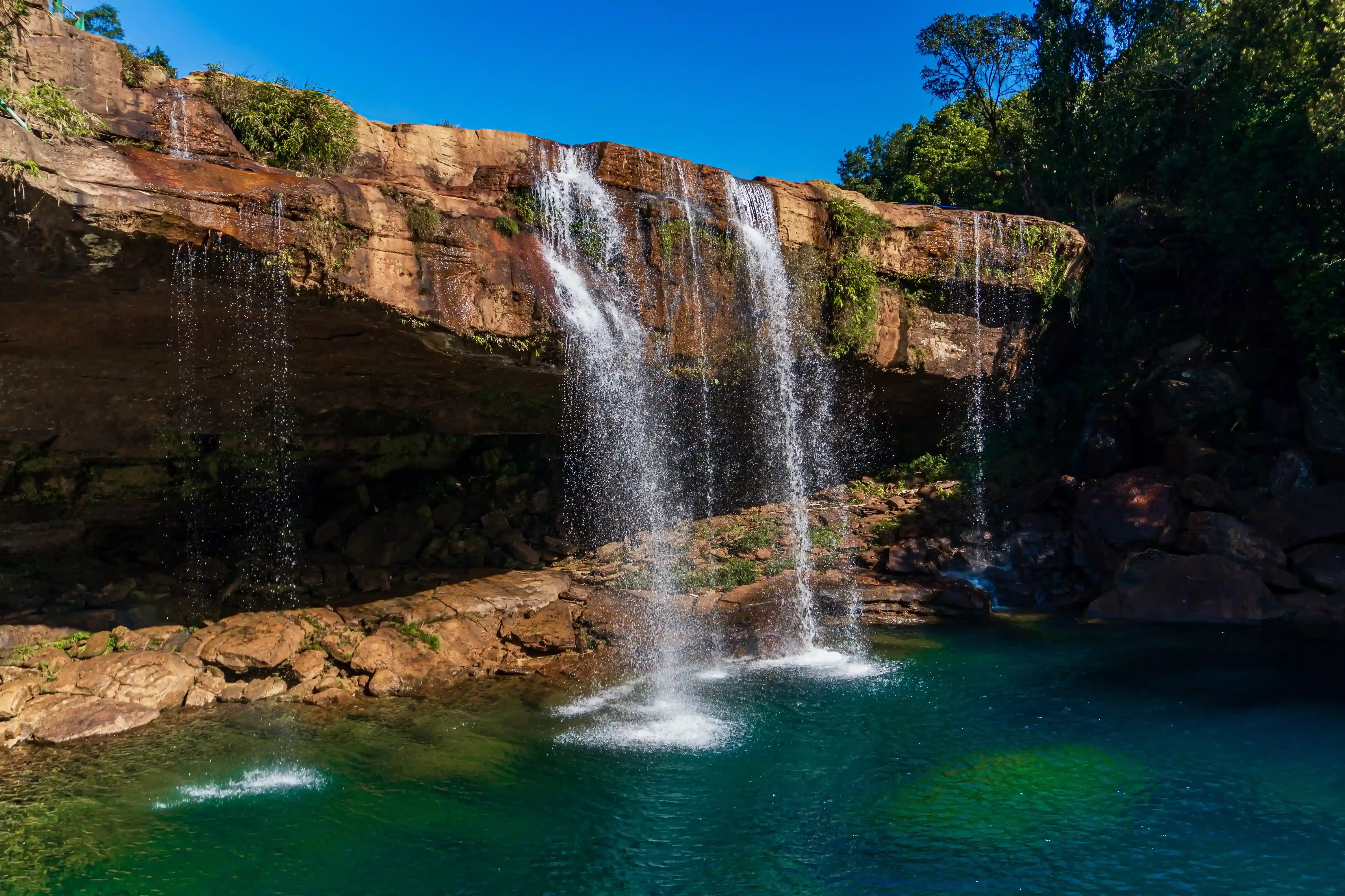 Waterfalls in India: 20 Unique, Hidden, and Breathtaking Cascades Worth Visiting