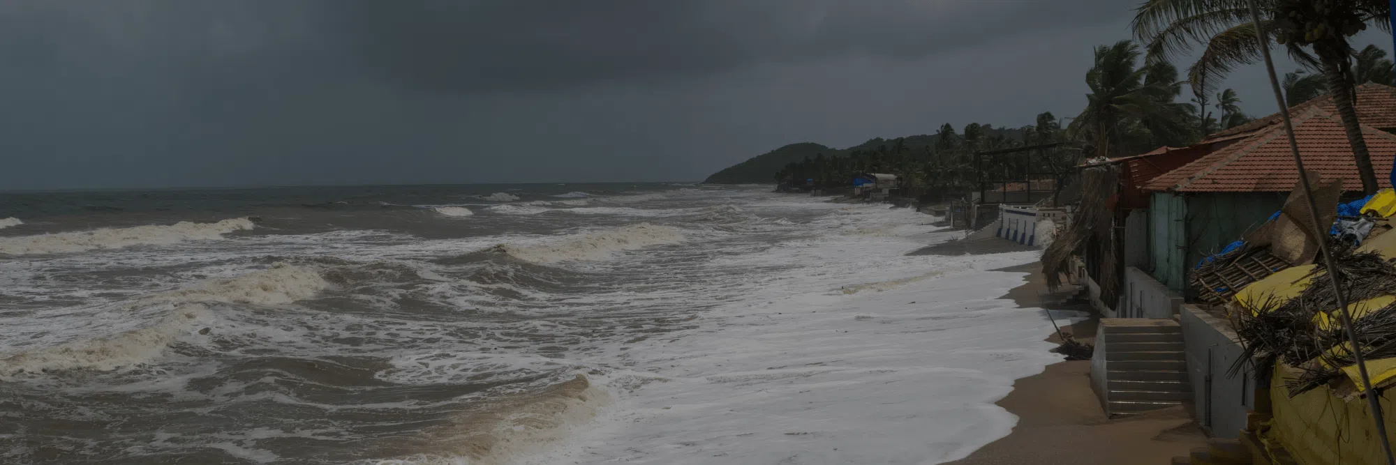 Nature Resorts Near Anjuna Beach Goa