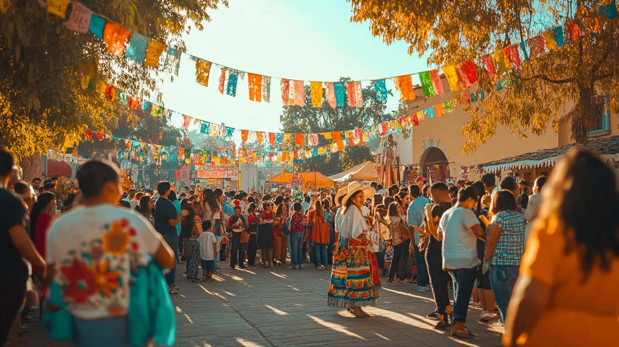 Festivals in Europe: 10 Events Worth Planning a Trip Around in 2026