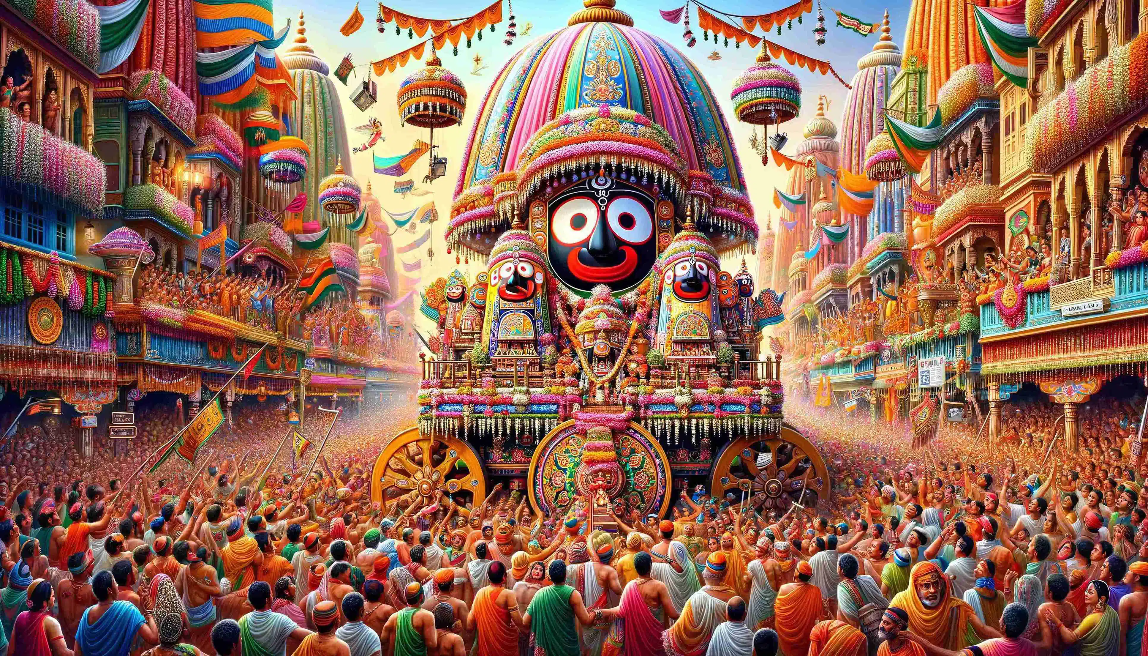 Festivals in July 2026: 7 Incredible Events in India Worth Planning a Trip Around
