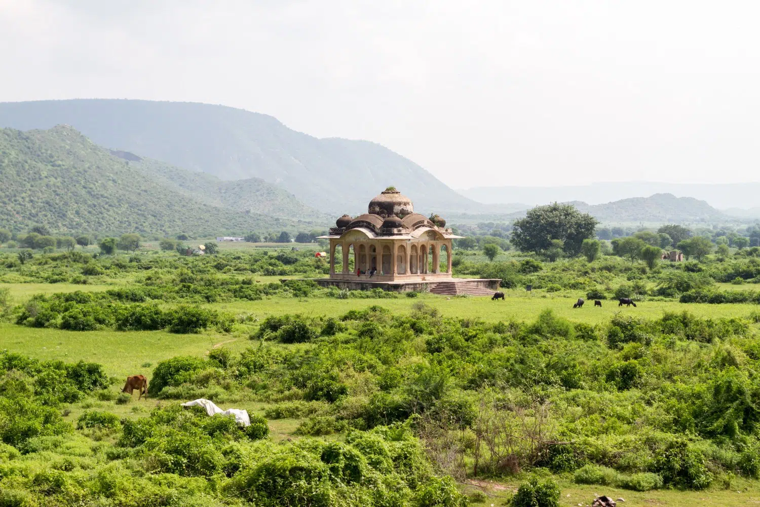 35 Most Mysterious Places in India That Science Still Can’t Fully Explain