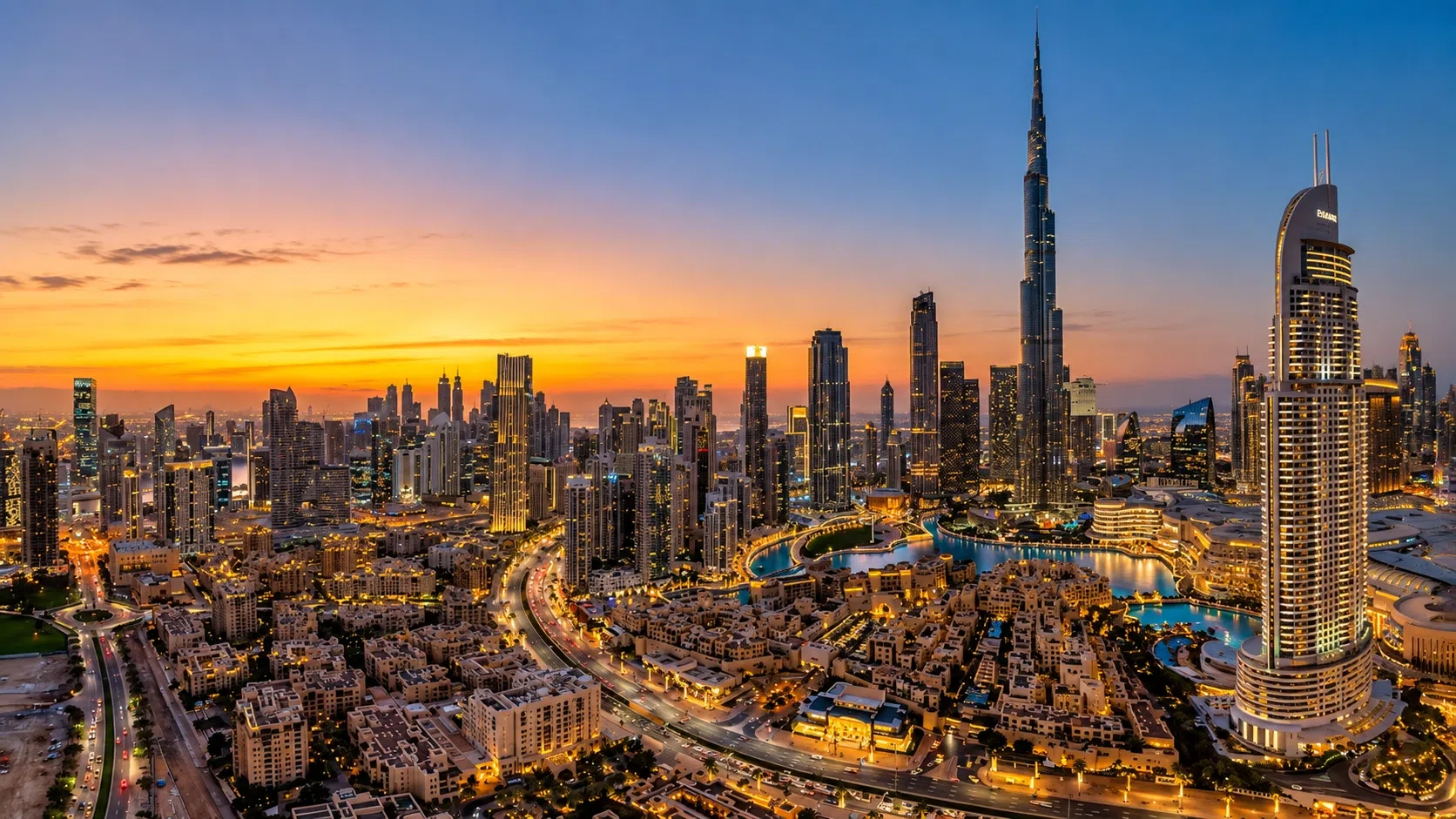 Dubai Travel Guide: Things to Do in Dubai & Know Before You Visit