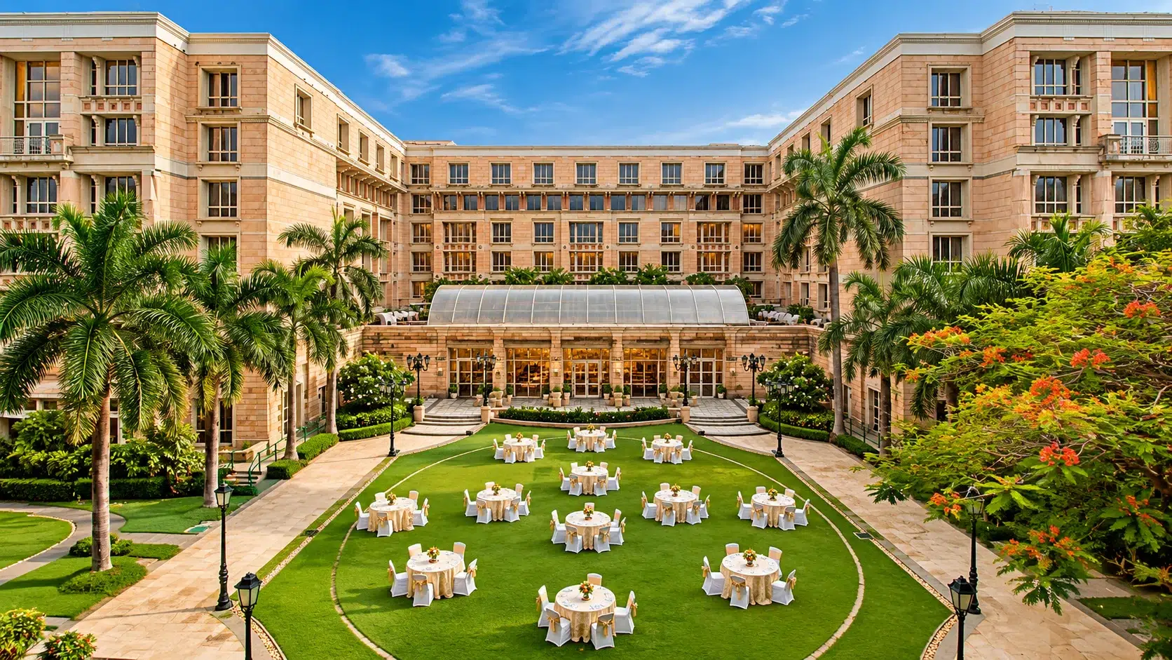 Luxury Hotels in Mumbai: 15 Best 5-Star Hotels to Book for Your Next Trip