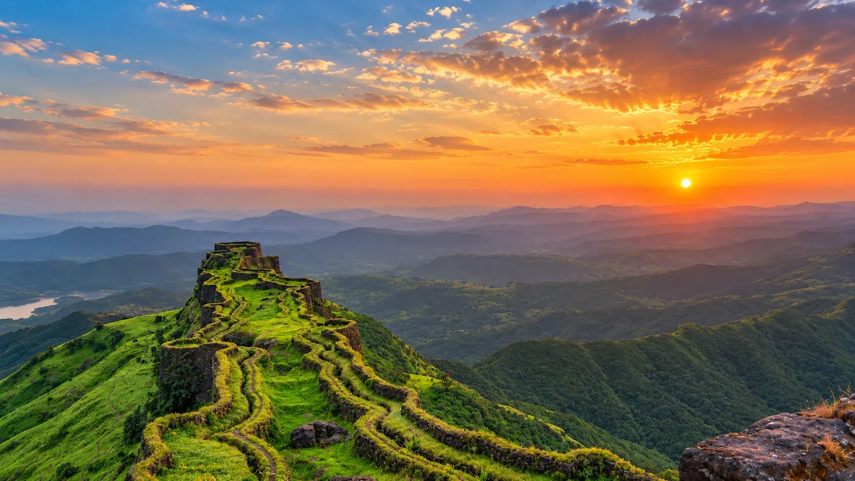 Best Places to Visit in Pune: Top Attractions & Weekend Getaways Near Pune